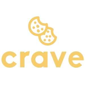 Crave Cookies 300x300